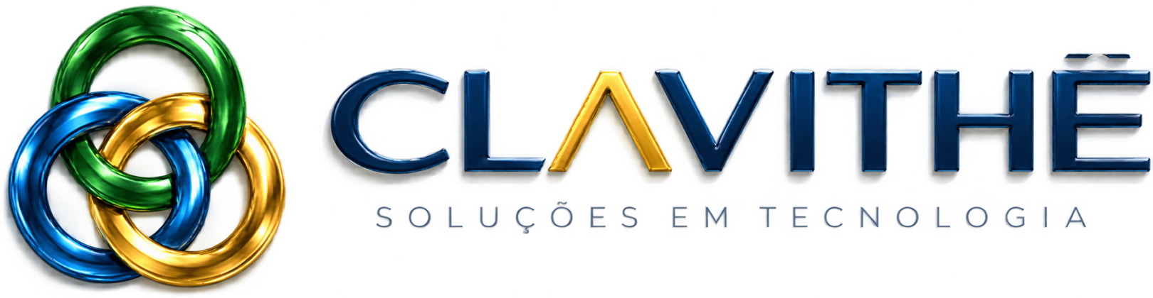 CLAVITHÊ Soluções em Tecnologia